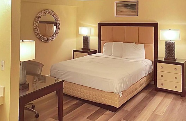Vento Hotel