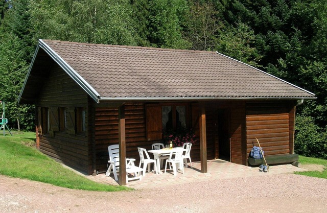 Ventron Chalet with Hill Views