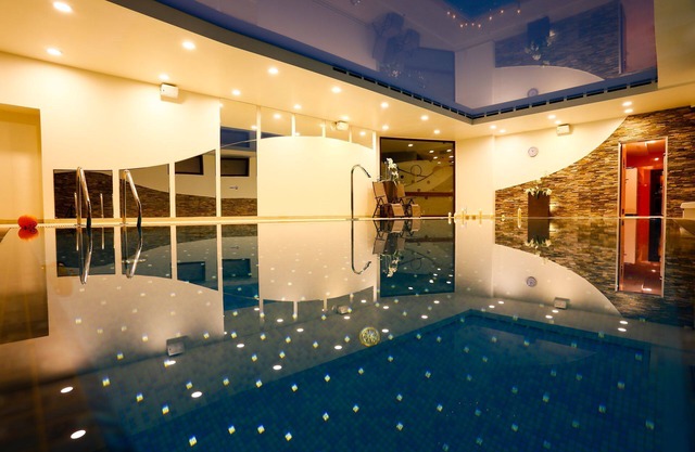 Ventus Natural & Medical Spa