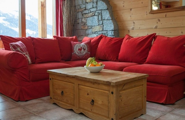 Venus - 2 bedroom apartment opposite the slopes