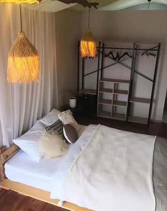 Veranda Glamping