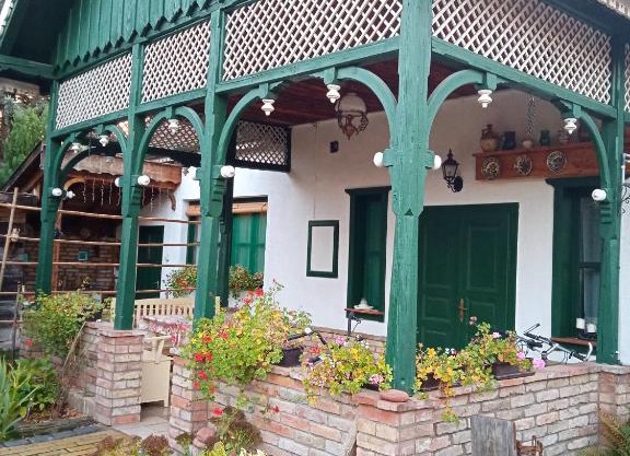 Veranda Vendégház