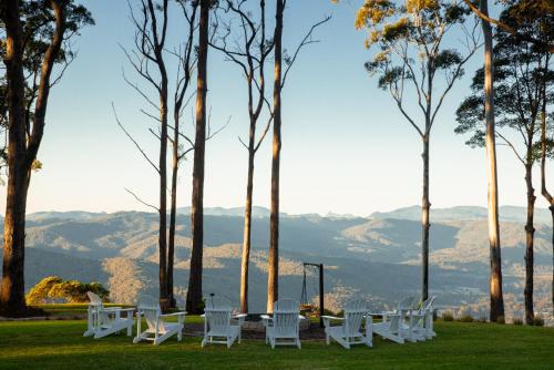 Verandah House Country Estate