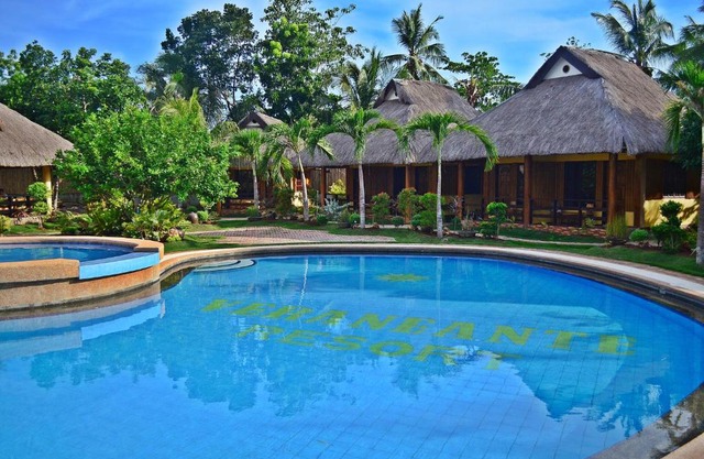 Veraneante Resort