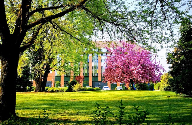 Verdi Budapest Aquincum