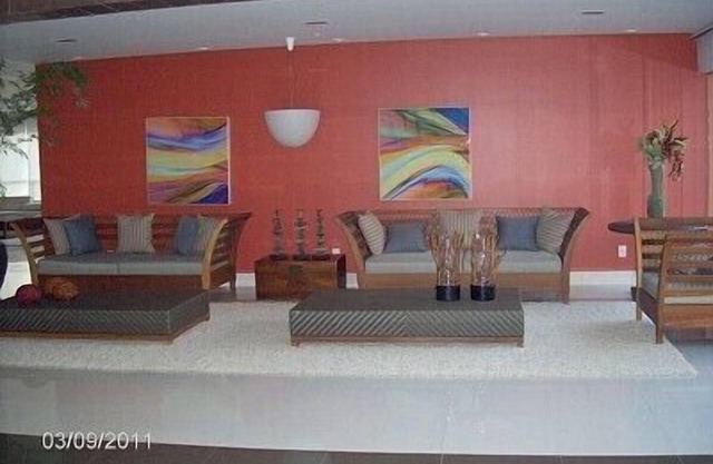 Veredas do Rio Quente Flat - Excellent Flat in Rio Quente
