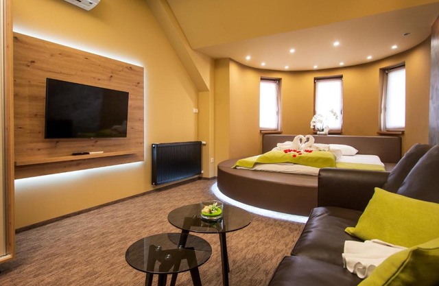 Veres Motel