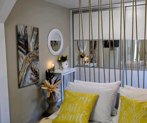 Vergina Luxury Apartment