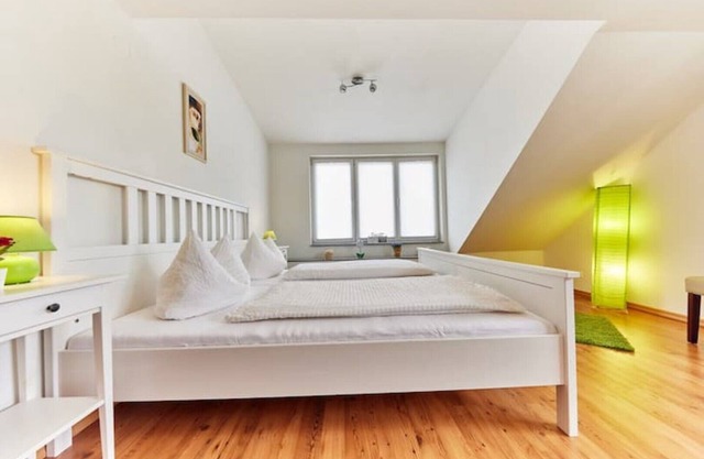 Vergiss-mein-nicht - Wunderschöne Ferienwohnung