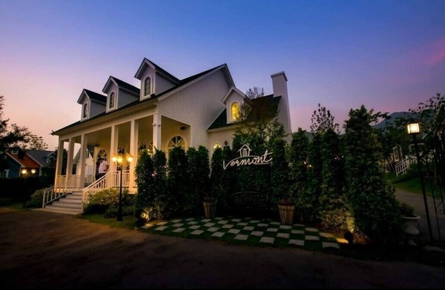 Vermont Khao Yai