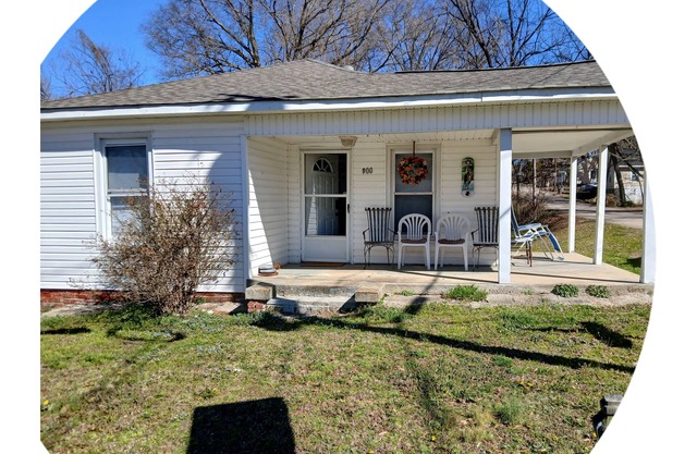 Very affordable house heat and air .