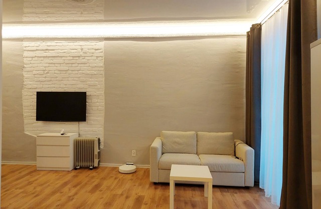Very fresh apartment in Liepaja near the sea | LV01002
