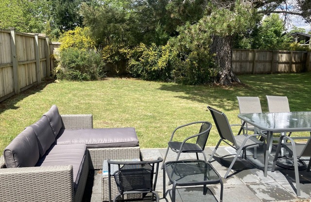 Very modern, new, clean, 3 Bedroom home 2 bathroom