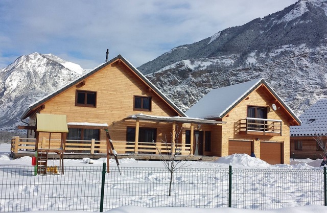 Very nice apartment T1 quiet and ideally located
