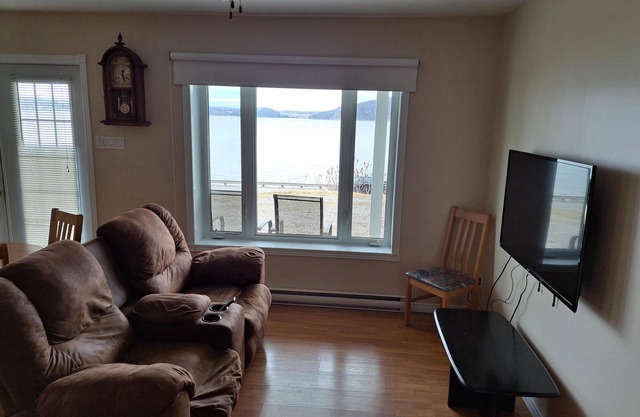 Very nice little condo for rent
