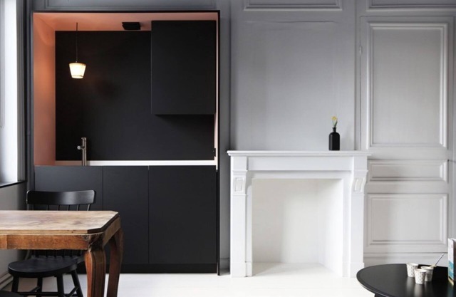 VERY NICE STUDIO IN PEACE 2 STEPS FROM THE CENTER OF LILLE