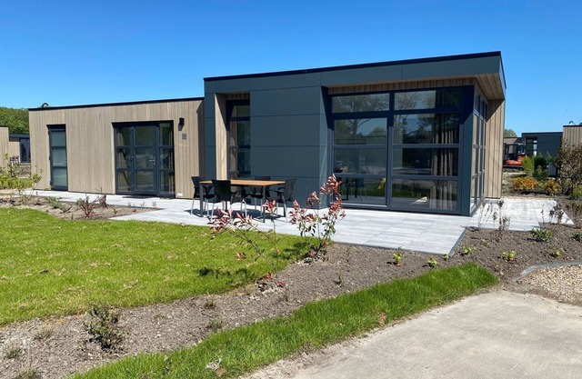 Very spacious dream villa in Enkhuizen where you can enjoy many activities