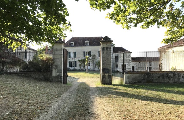 Very spacious Guesthouse near Richelieu