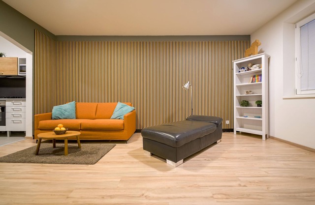 Vesna Convenient Apartment by CHORS