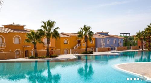 VH CostaBlanca - SANDRINE