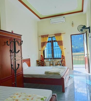 Việt Hùng Nhà Nghỉ