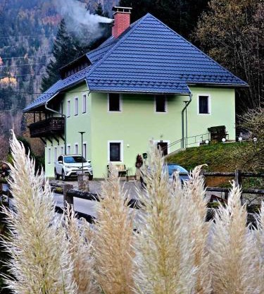 Villa Alpine Spirit