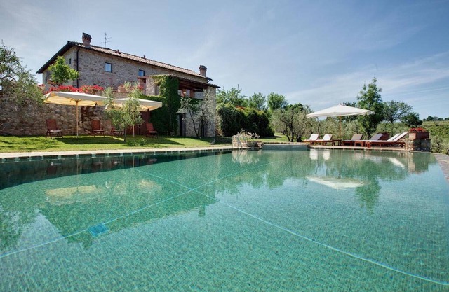 Villa il Convento