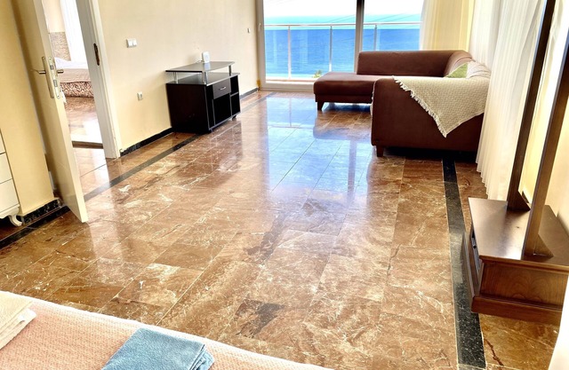 VİLLA ANATOLİA ALANYA