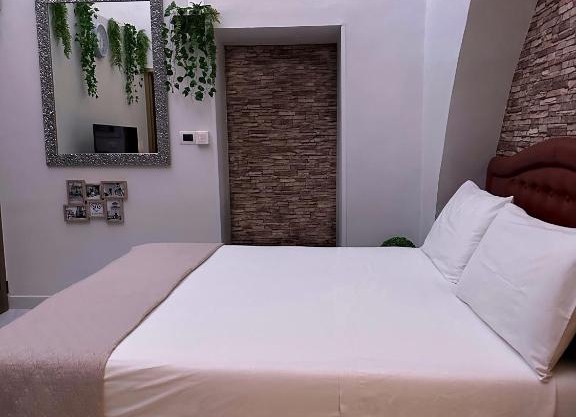 Vi Luxury Room