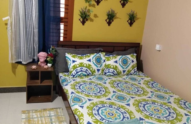 Vibrant Luxury 1BHK near Electronic City #2