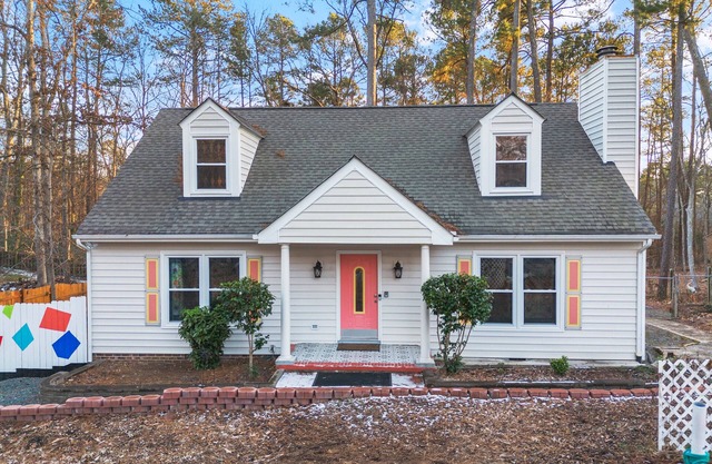 Vibrant & Spacious Family Home Near Downtown