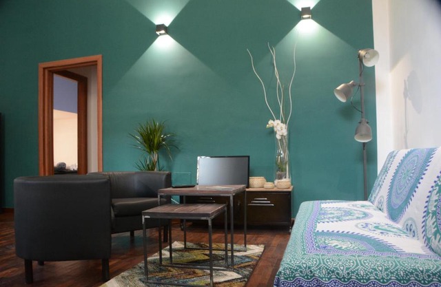 Vicarìa - Guest House - Napoli Centrale