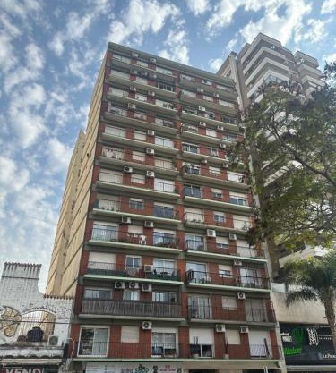Vicente Lopez 2 ambientes 4 personas