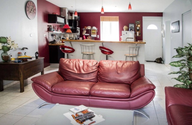 Vichy House in the heart of Auvergne