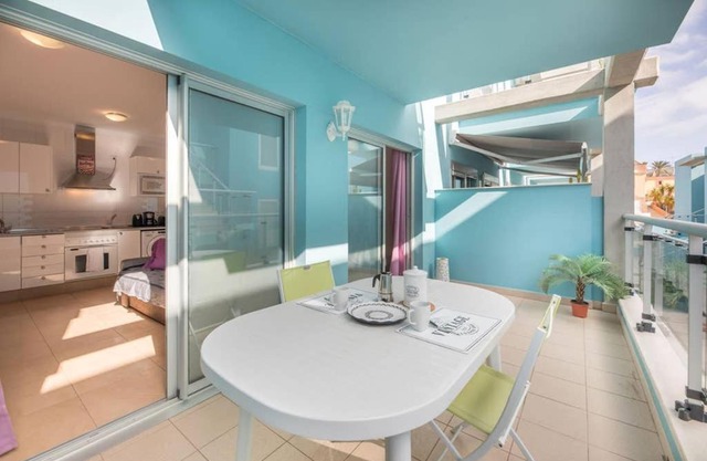 vicino al porto confortevole Wi-Fi aria condizionata