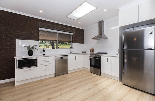 Vickery Farmhouse, Willunga