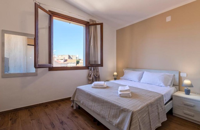 Vico Rooms