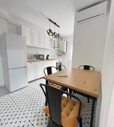 Vicsalt Apartment