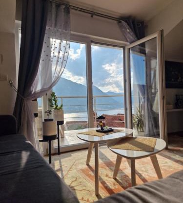 Victor Kotor Sea view