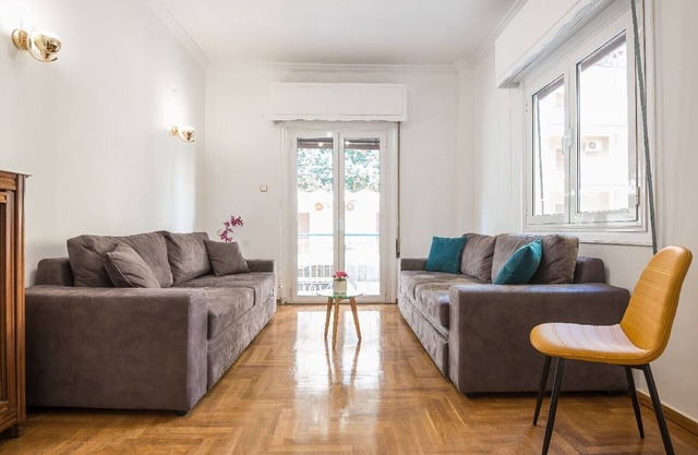 Victoria Best Apartments #1