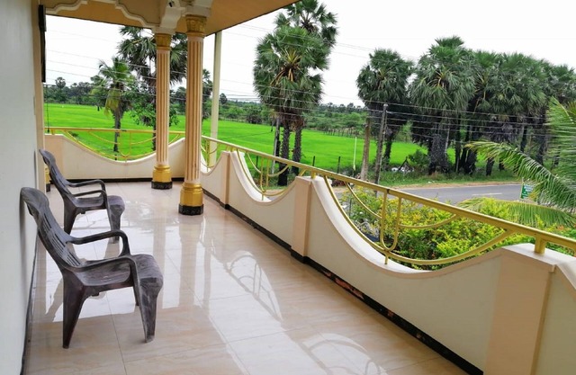 Victoria Guest House