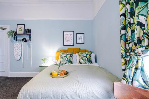Victoria Park Studio 2 - Town Centre Gem, Free Parking, Netflix & Amazon Prime