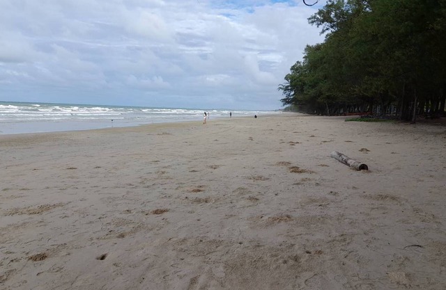 Victory View Rayong Beach
