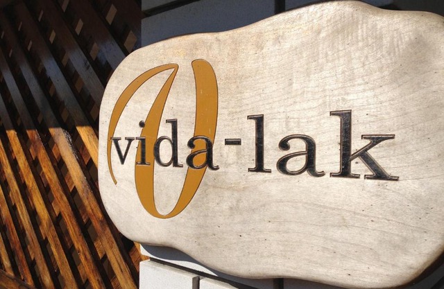Vida-lak