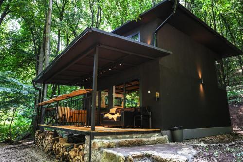 Vidbol Bungalow