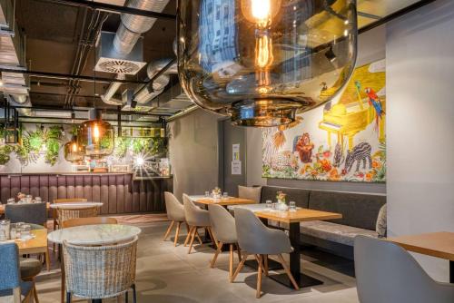 Vienna House Easy by Wyndham Hamburg Bergedorf