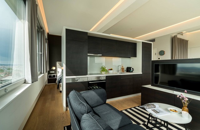 Vienna Residence, Philips Haus - Euro Plaza #6509
