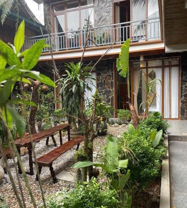 Viet Anh Mai Chau Homestay