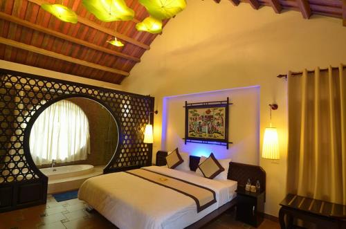 Viet House Yen Duc Village