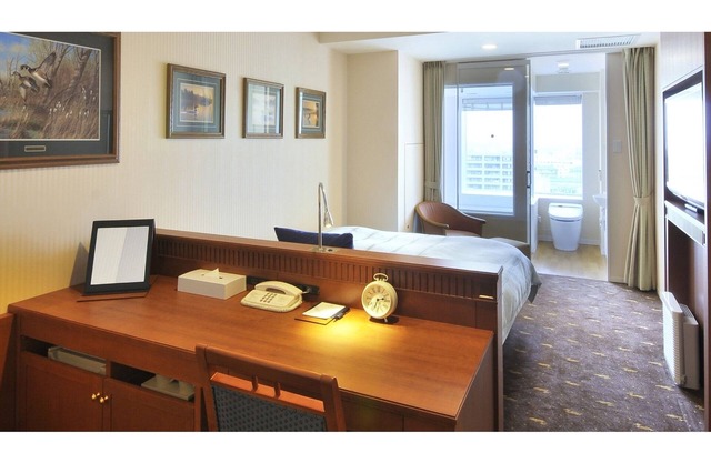 View bathroom business specification South Wing/Kusatsu Shiga